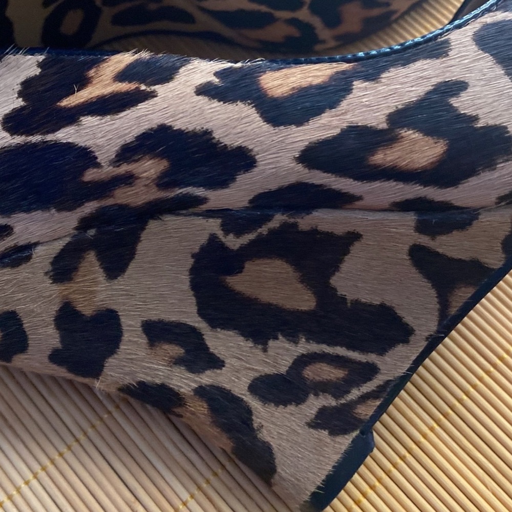 Cheetah print 👠 - Picture 5 of 11